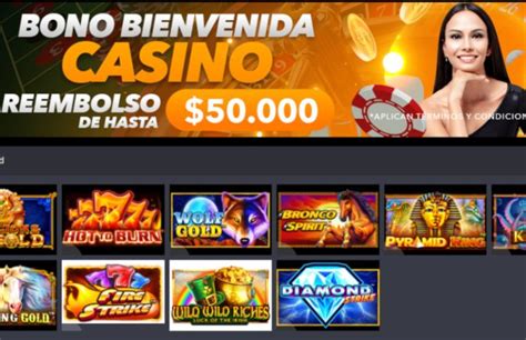 Magnet casino Colombia